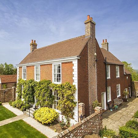 Boreham House Herstmonceux Zewnętrze zdjęcie