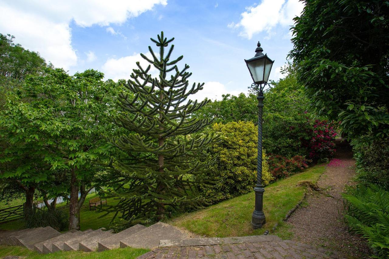 Boreham House Herstmonceux Zewnętrze zdjęcie