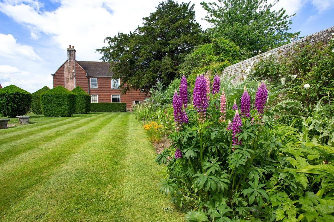 Boreham House Herstmonceux Zewnętrze zdjęcie