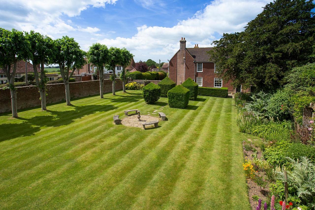 Boreham House Herstmonceux Zewnętrze zdjęcie