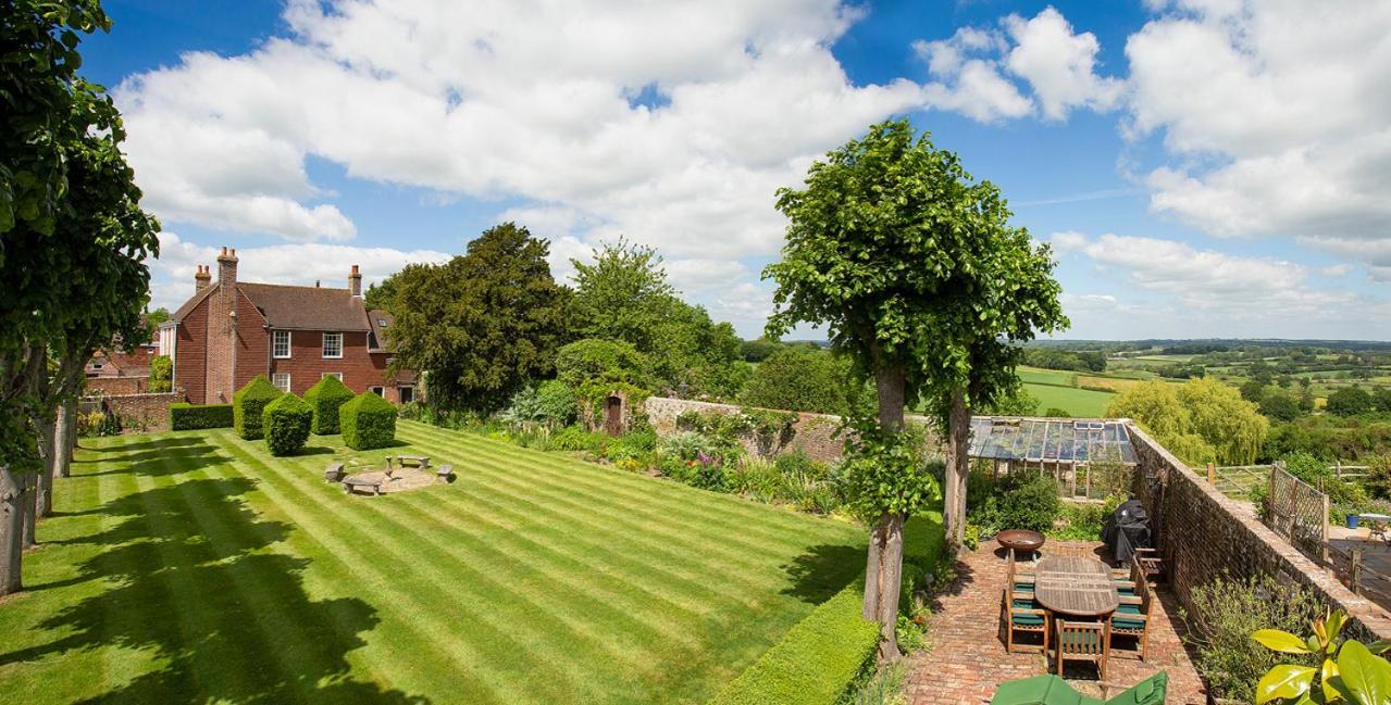 Boreham House Herstmonceux Zewnętrze zdjęcie