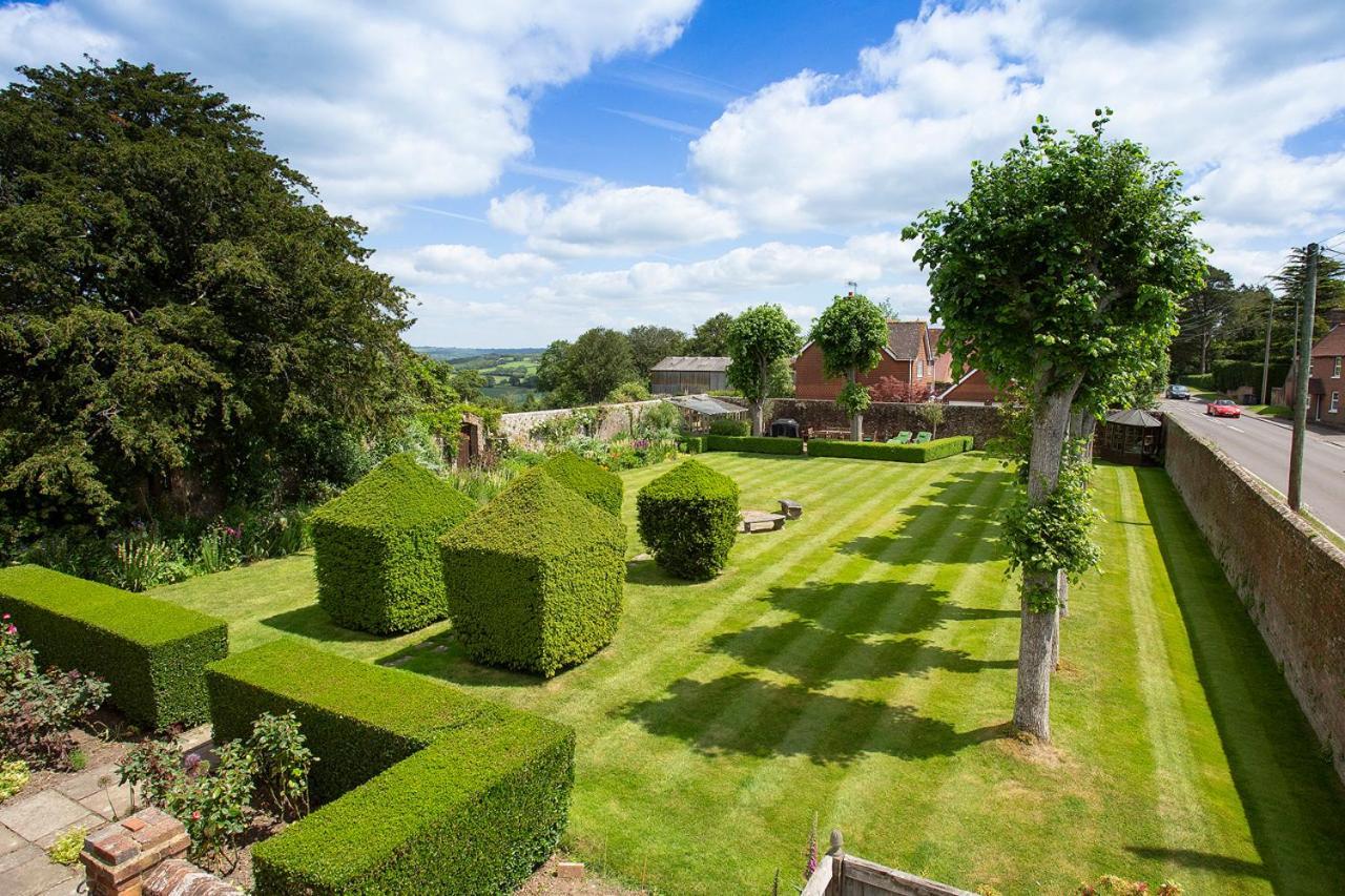 Boreham House Herstmonceux Zewnętrze zdjęcie