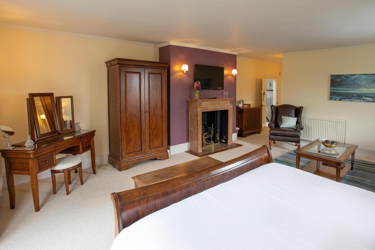 Boreham House Herstmonceux Zewnętrze zdjęcie