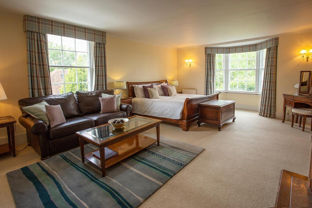 Boreham House Herstmonceux Zewnętrze zdjęcie