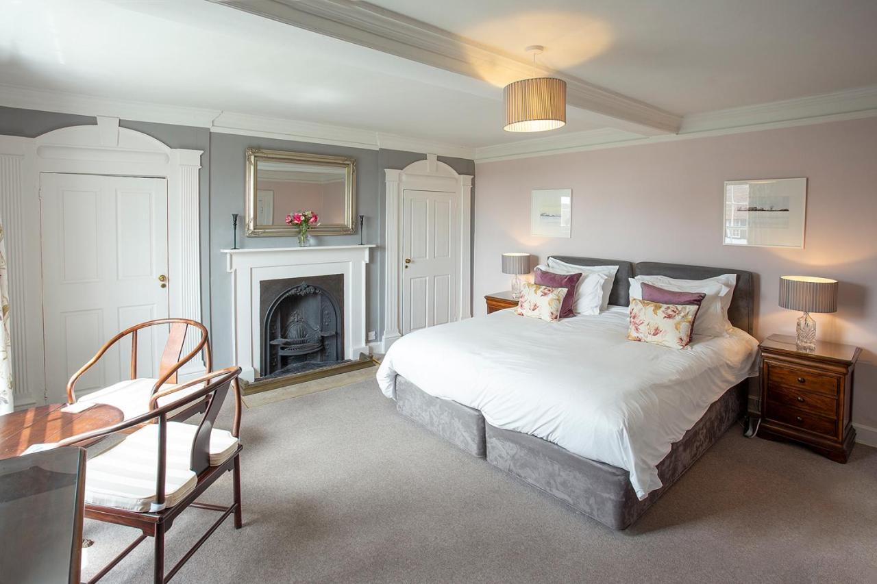 Boreham House Herstmonceux Zewnętrze zdjęcie