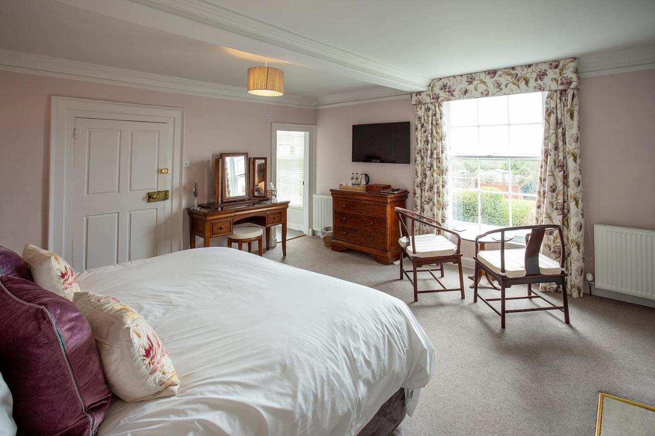 Boreham House Herstmonceux Zewnętrze zdjęcie