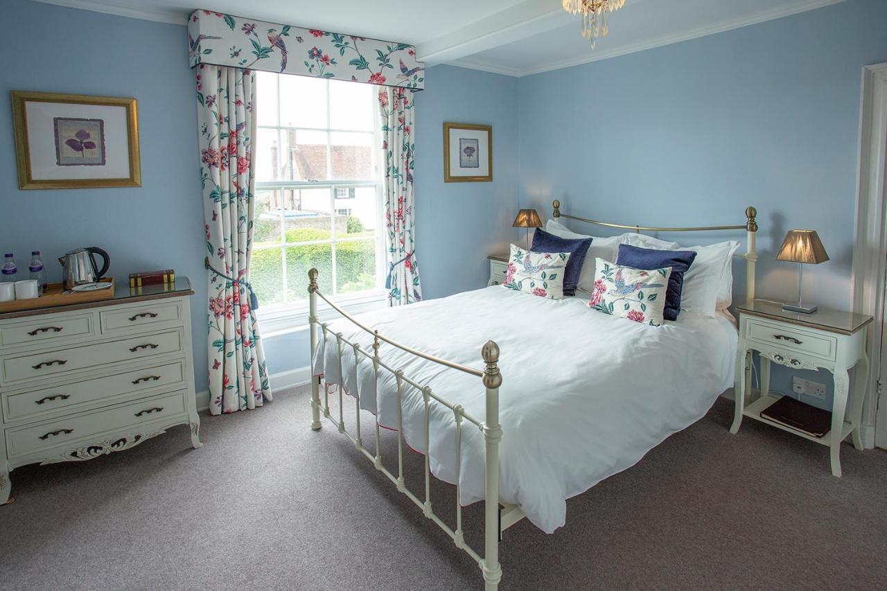 Boreham House Herstmonceux Zewnętrze zdjęcie