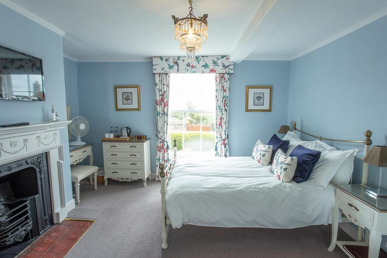 Boreham House Herstmonceux Zewnętrze zdjęcie