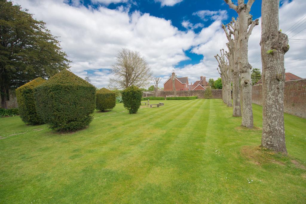 Boreham House Herstmonceux Zewnętrze zdjęcie