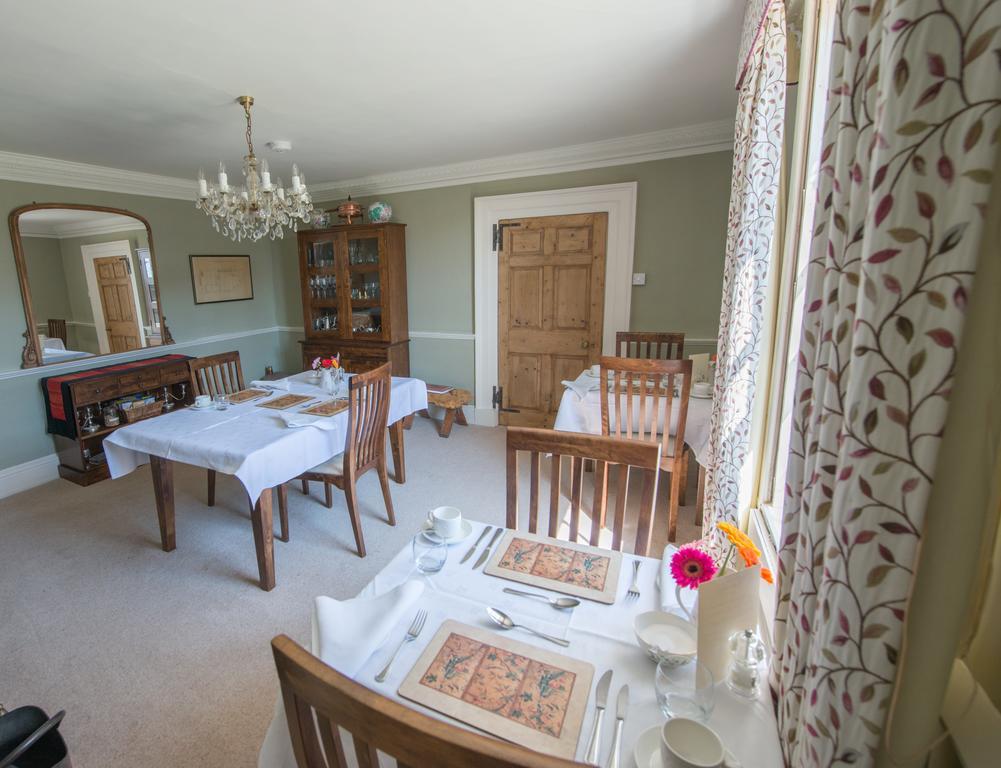 Boreham House Herstmonceux Zewnętrze zdjęcie