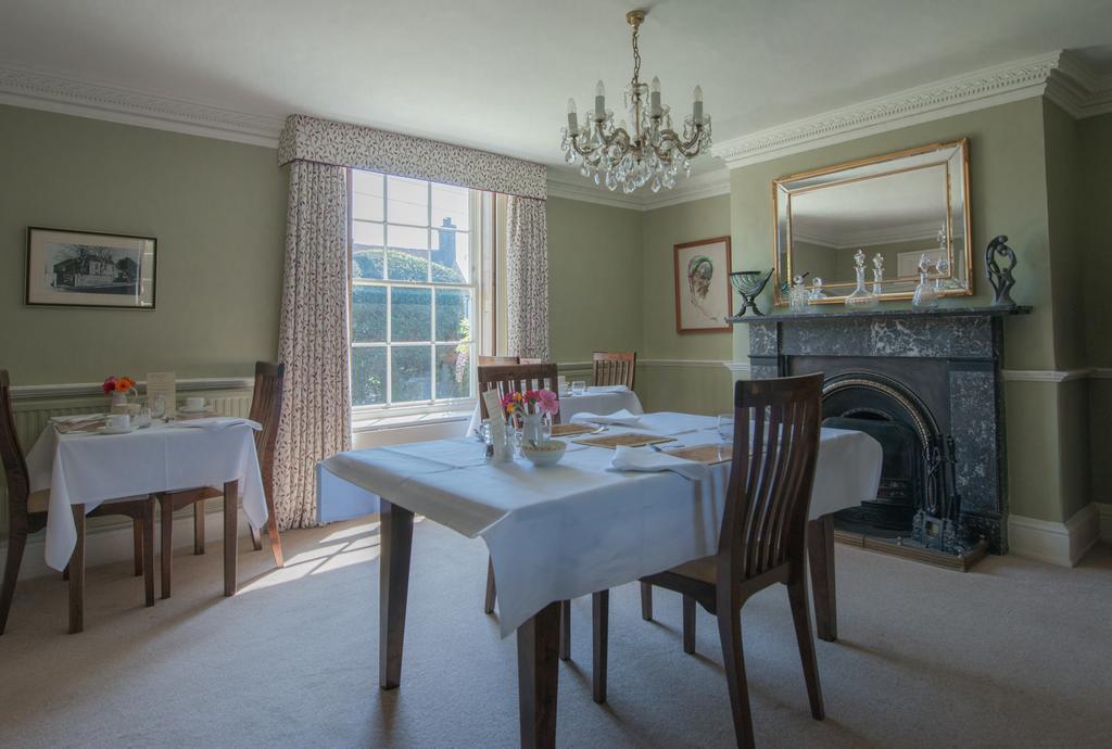 Boreham House Herstmonceux Zewnętrze zdjęcie