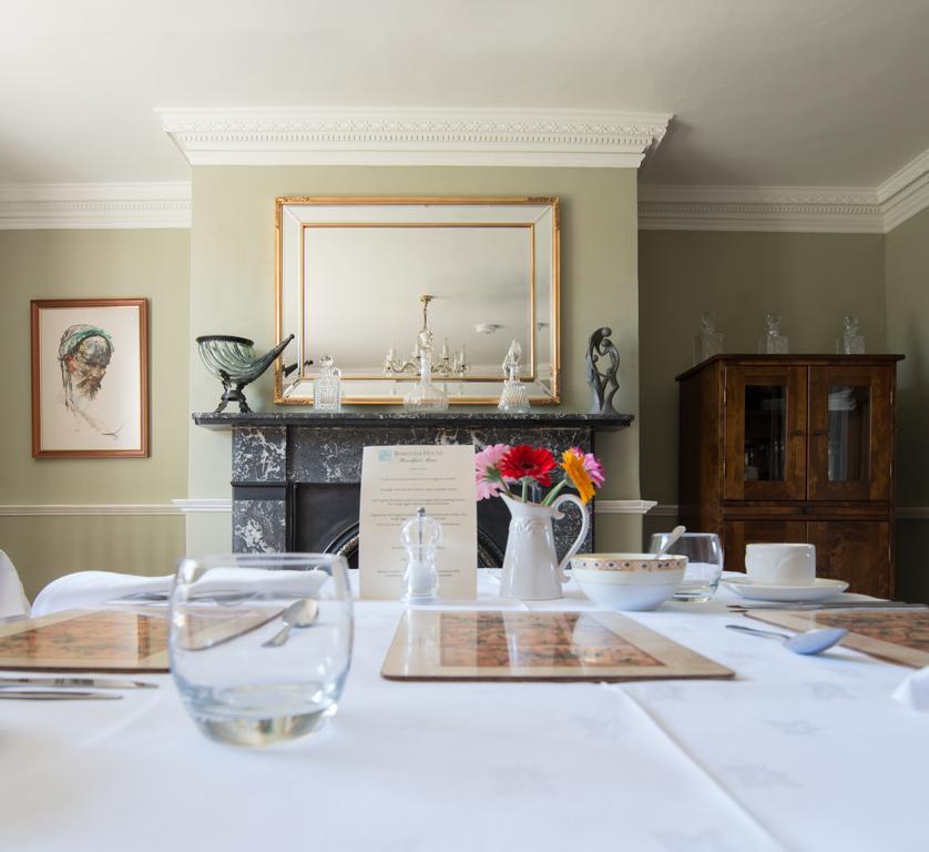 Boreham House Herstmonceux Zewnętrze zdjęcie