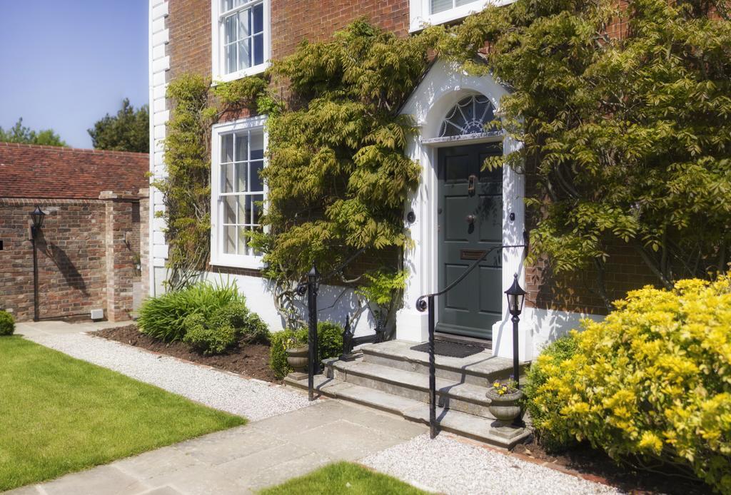 Boreham House Herstmonceux Zewnętrze zdjęcie