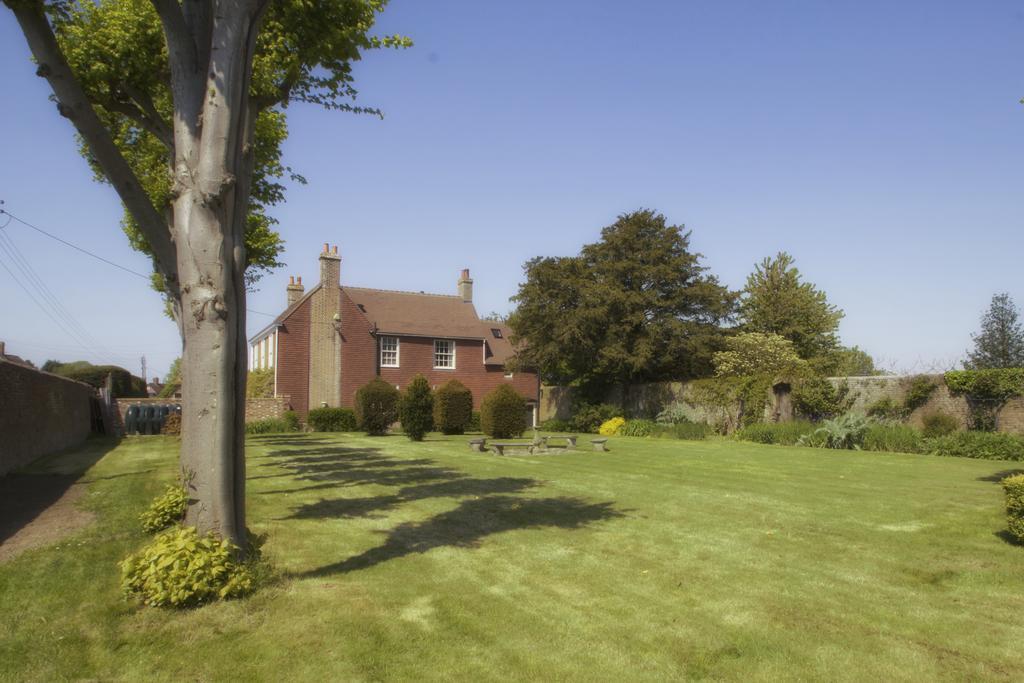 Boreham House Herstmonceux Zewnętrze zdjęcie