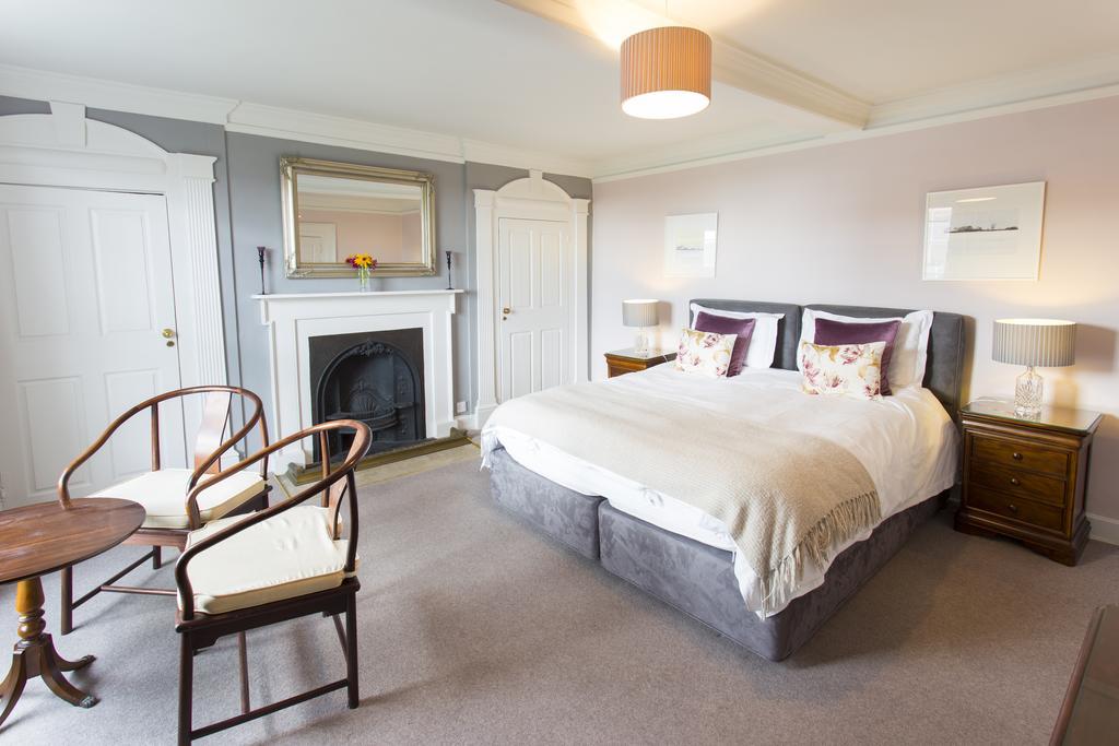 Boreham House Herstmonceux Zewnętrze zdjęcie