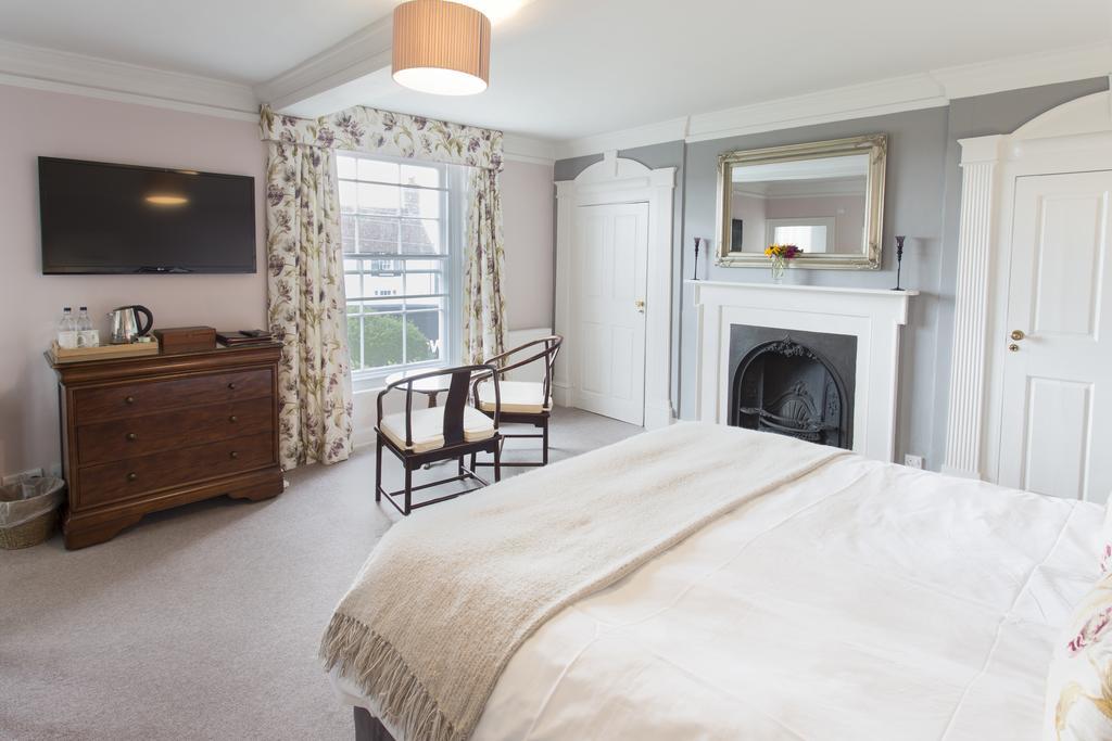 Boreham House Herstmonceux Zewnętrze zdjęcie