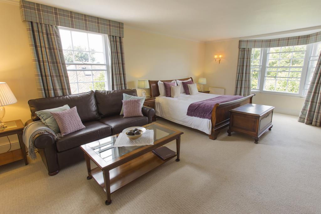 Boreham House Herstmonceux Zewnętrze zdjęcie