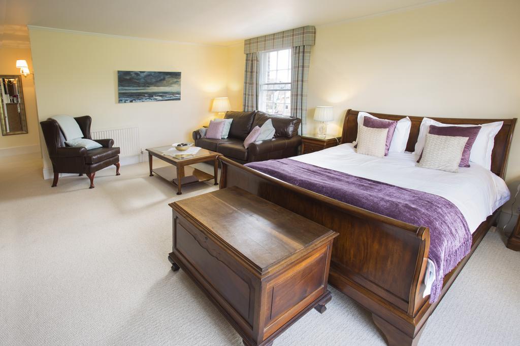 Boreham House Herstmonceux Zewnętrze zdjęcie