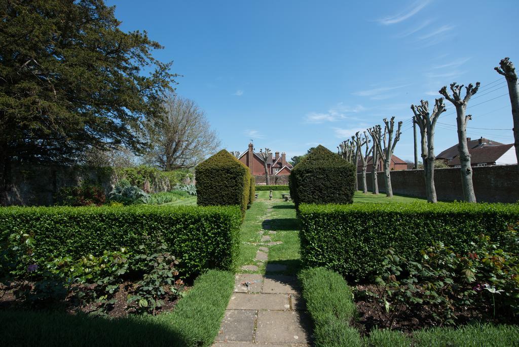Boreham House Herstmonceux Zewnętrze zdjęcie