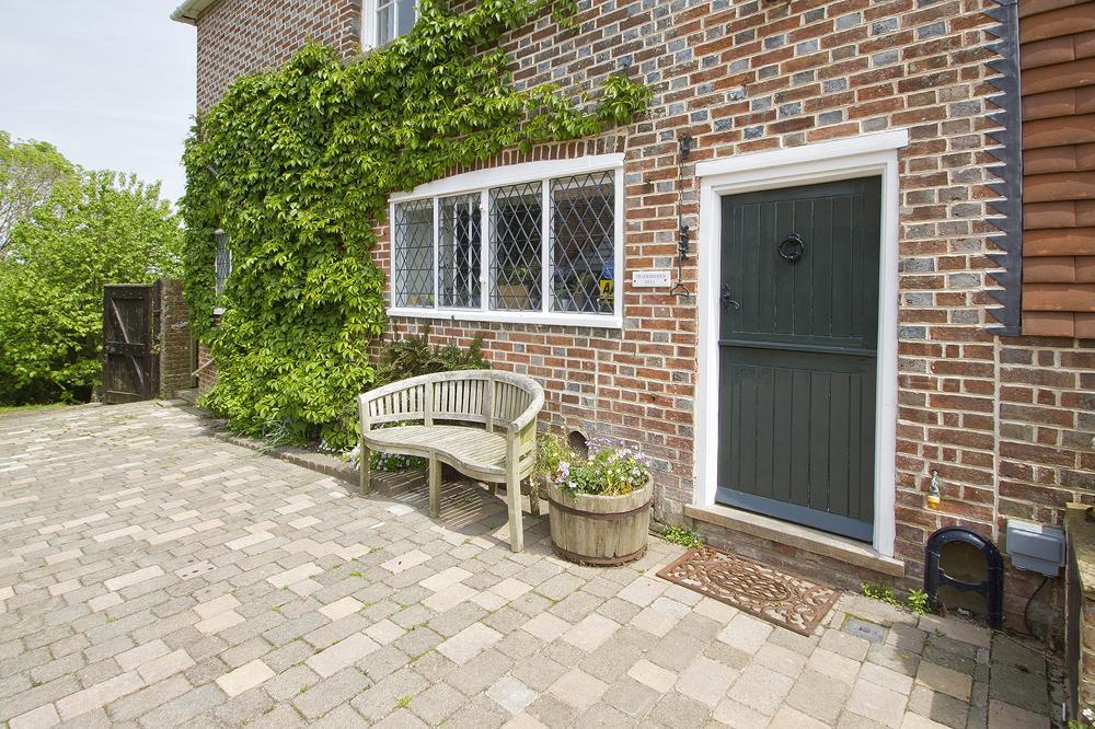 Boreham House Herstmonceux Zewnętrze zdjęcie