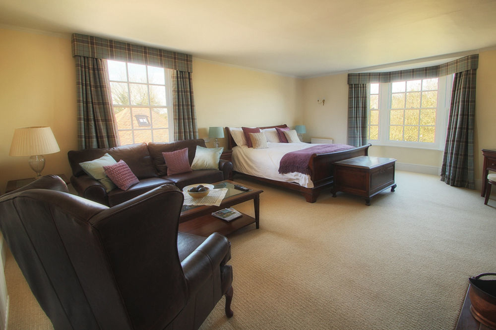 Boreham House Herstmonceux Zewnętrze zdjęcie