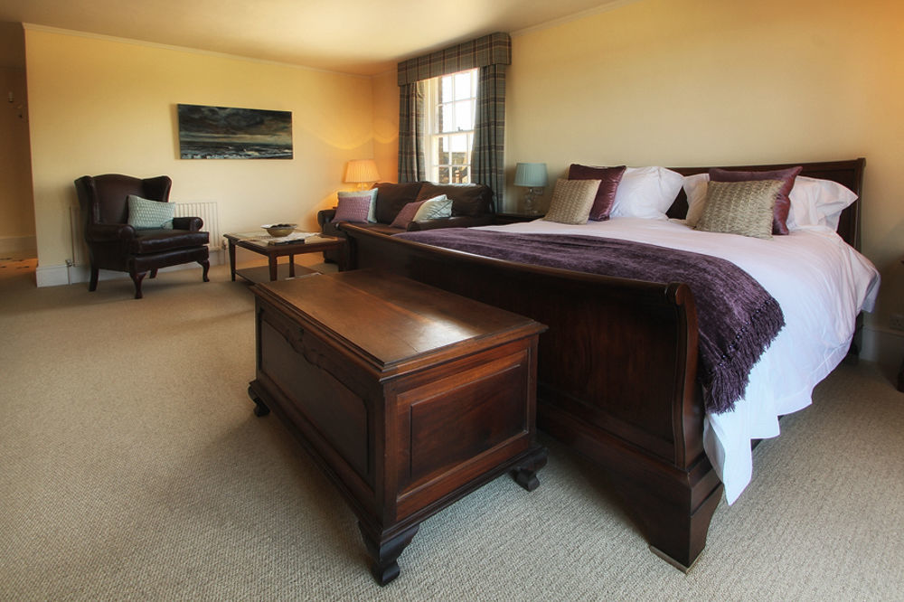 Boreham House Herstmonceux Zewnętrze zdjęcie