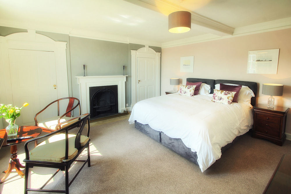 Boreham House Herstmonceux Zewnętrze zdjęcie
