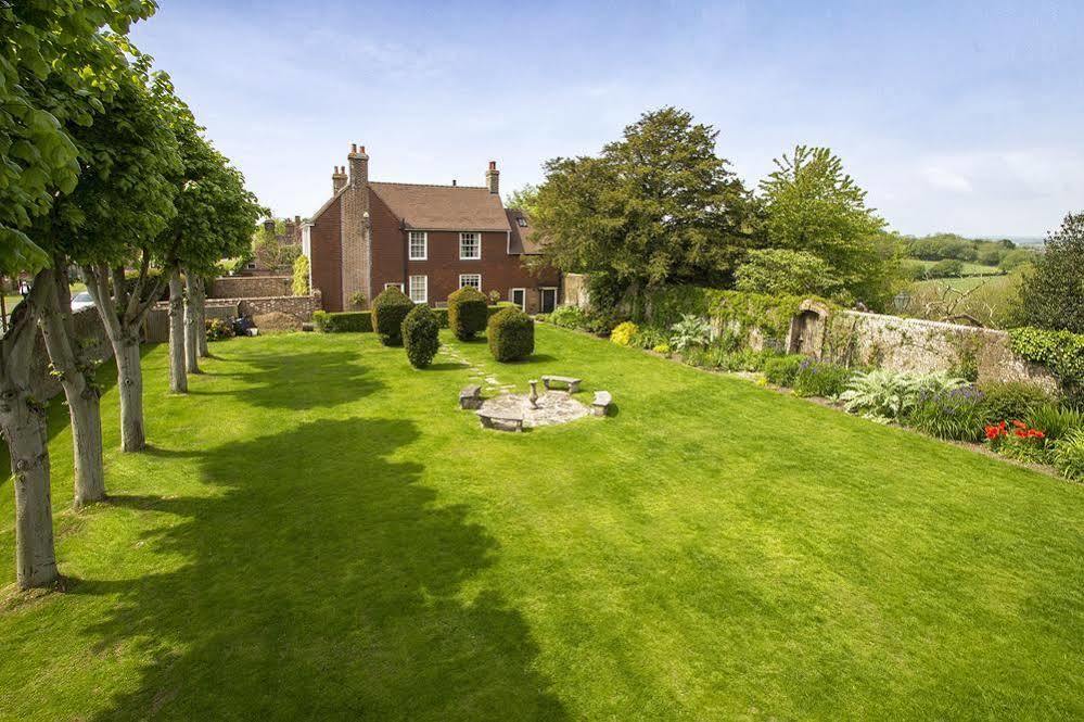 Boreham House Herstmonceux Zewnętrze zdjęcie